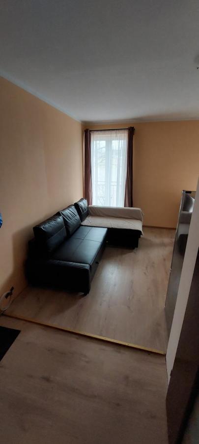 Apartament Black Sea 2 Rooms - Pokoje Swinoujscie Exterior photo